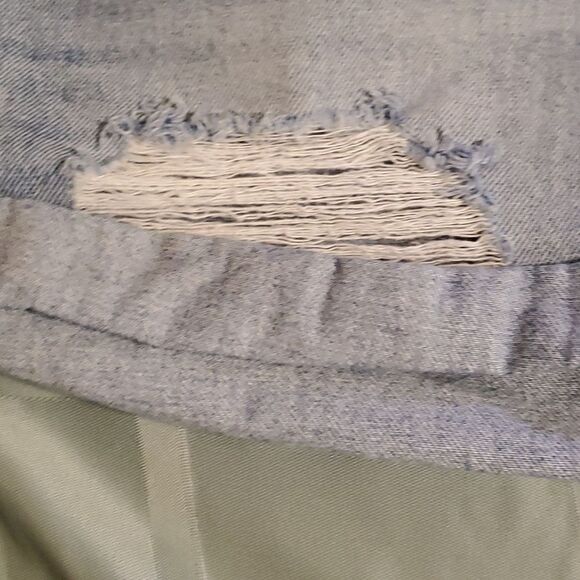 UNQE DENM M light wash - Picture 9 of 10